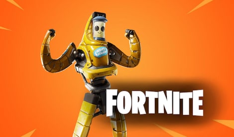 Fortnite - P-1000's Challenge Pack Xbox One - Xbox Live Key - UNITED STATES - 0