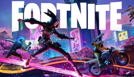 Fortnite: Rogue Spider Knight Bundle + 2000 V-Bucks (Xbox Series X/S) - Xbox Live Key - UNITED STATES - 0