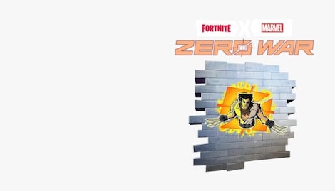 Fortnite - SNIKT! SNIKT! Spray! (PC) - Epic Games Key - GLOBAL - 0