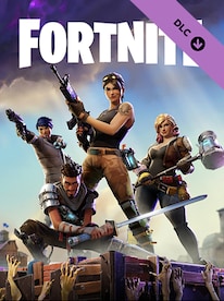 FORTNITE - STORM MASTER WEAPON PACK Epic Games Key GLOBAL - 1