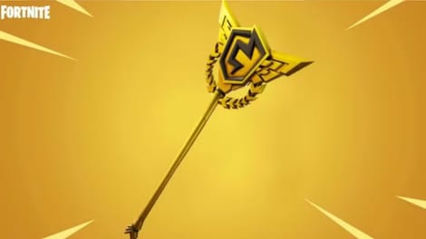 Fortnite - The Axe of Champions DLC (PC) - Epic Games Key - GLOBAL - 3