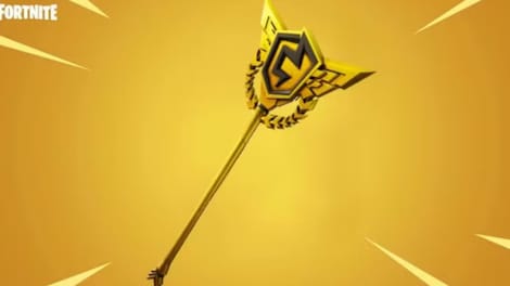 Fortnite - The Axe of Champions DLC (PC) - Epic Games Key - GLOBAL - 0