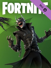 Fortnite - The Batman Who Laughs Outfit (PC) - Epic Games Key - UNITED STATES - 1