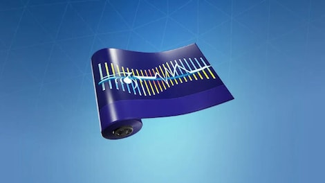 Fortnite - The Beat Wrap (PC) - Epic Games Key - GLOBAL - 0