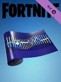 Fortnite - The Beat Wrap (PC) - Epic Games Key - GLOBAL - 1