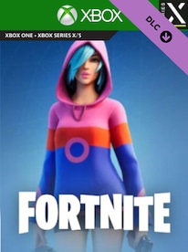 Fortnite: The Iris Pack (Xbox Series X/S) - Xbox Live Key - ISRAEL - 1