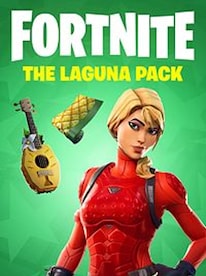 Fortnite - The Laguna Pack Xbox Live Key Xbox One UNITED STATES - 0