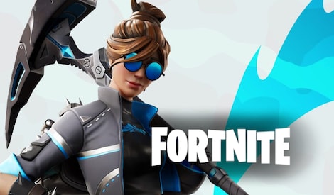 Fortnite - The Wavebreaker Pack + 600 V-Bucks Xbox One - Xbox Live Key - EUROPE - 0