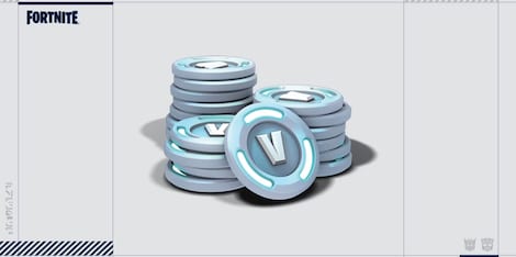 Fortnite - Transformers Pack + 1000 V-Bucks (PS5) - PSN Key - EUROPE - 3