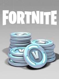Fortnite V-Bucks Account 3000 V-Bucks (PSN, Xbox, PC, Mobile) - GLOBAL - 1