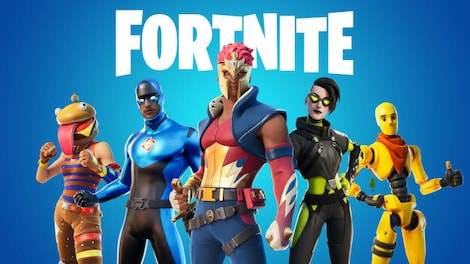 Fortnite - Wolverine Adamantium Claws Pickaxe (PC) - Epic Games Key - EUROPE - 0