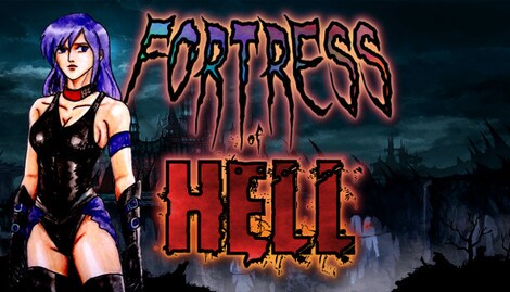 Fortress of Hell (PC) - Steam Gift - EUROPE - 0