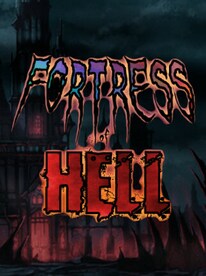 Fortress of Hell (PC) - Steam Gift - EUROPE - 1