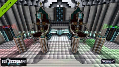 FortressCraft Evolved! Steam Gift EUROPE - 13