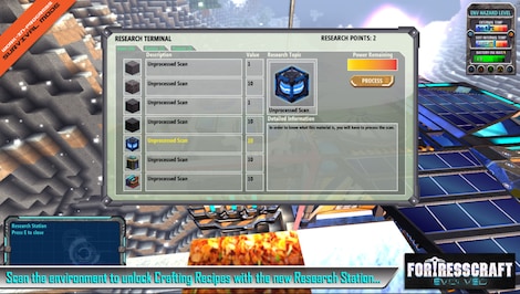 FortressCraft Evolved! Steam Key GLOBAL - 14
