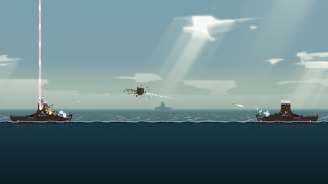 Forts - High Seas (PC) - Steam Key - EUROPE - 3