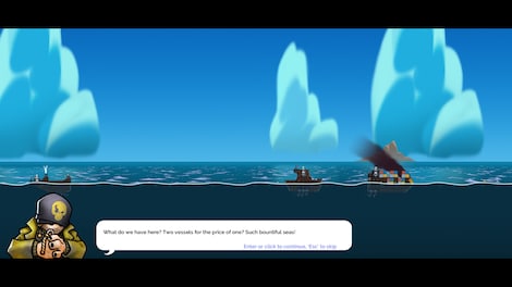 Forts - High Seas (PC) - Steam Key - GLOBAL - 4