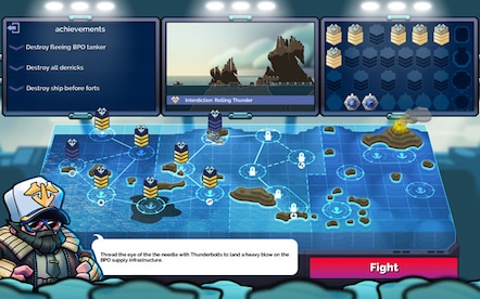 Forts - High Seas (PC) - Steam Key - GLOBAL - 9