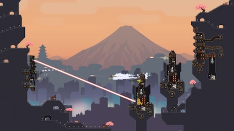 Forts - Moonshot - Steam Gift - EUROPE - 8