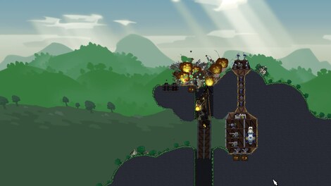 Forts - Soundtrack (PC) - Steam Account - GLOBAL - 3