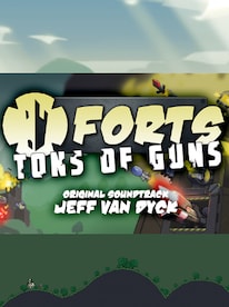 Forts - Soundtrack (PC) - Steam Account - GLOBAL - 1