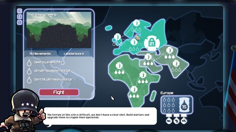 Forts - Soundtrack (PC) - Steam Account - GLOBAL - 9