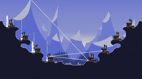 Forts - Soundtrack (PC) - Steam Account - GLOBAL - 5