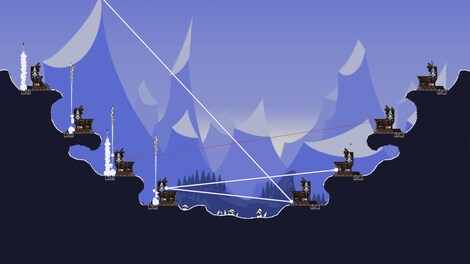 Forts (PC) - Steam Gift - EUROPE - 8