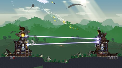 Forts (PC) - Steam Gift - EUROPE - 3
