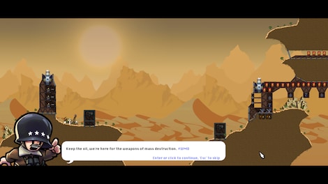 Forts Steam Key GLOBAL - 4