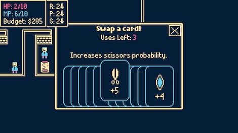 Fortune-499 Steam Key GLOBAL - 7
