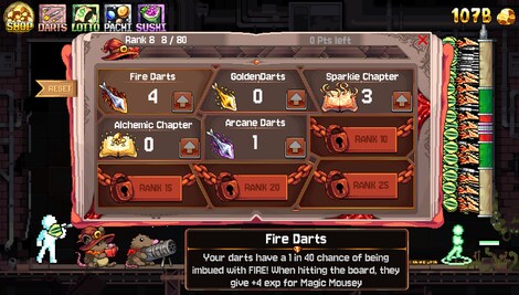 Fortune Mill (PC) - Steam Gift - GLOBAL - 4