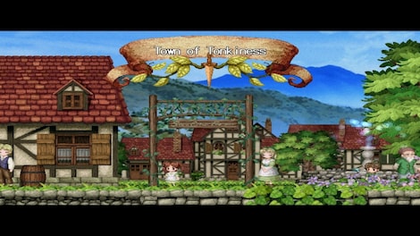 Fortune Summoners Steam Gift GLOBAL - 7