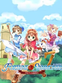 Fortune Summoners Steam Gift GLOBAL - 2