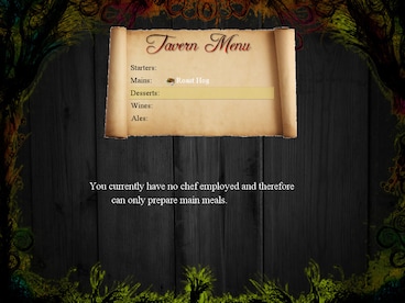 Fortune's Tavern - The Fantasy Tavern Simulator Steam Key GLOBAL - 7