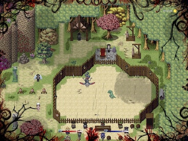 Fortune's Tavern - The Fantasy Tavern Simulator Steam Key GLOBAL - 0