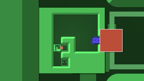 FORWARD: Escape the Fold - Ultimate Edition (PC) - Steam Key - EUROPE - 6