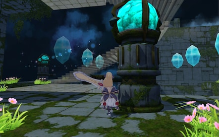 Forward to the Sky Steam Gift GLOBAL - 5
