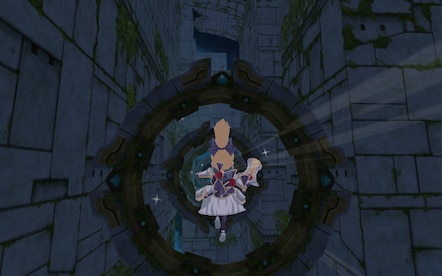 Forward to the Sky Steam Gift GLOBAL - 3