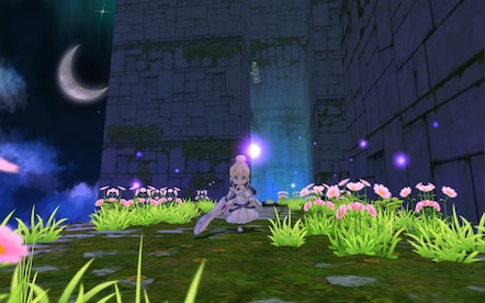 Forward to the Sky Steam Gift GLOBAL - 4