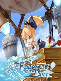 Forward to the Sky Steam Key GLOBAL - 1