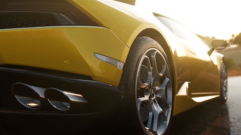 Forza Horizon 2 - 10th Anniversary Edition Xbox Live Key Xbox One GLOBAL - 4