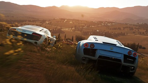 Forza Horizon 2 Ten Year Anniversary Edition (Xbox One
