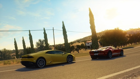 Forza Horizon 2 XBOX 360 Xbox Live Key GLOBAL - 4