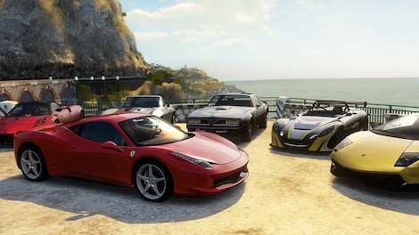 Forza Horizon 2 Xbox One Xbox Live Key GLOBAL - 4