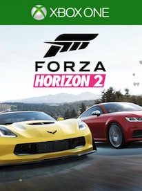 Forza Horizon 2 Xbox One Xbox Live Key GLOBAL - 2