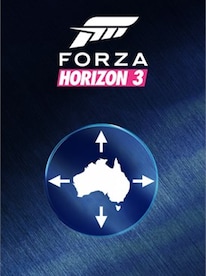 Forza Horizon 3 Expansion Pass Xbox Live Key UNITED STATES - 0