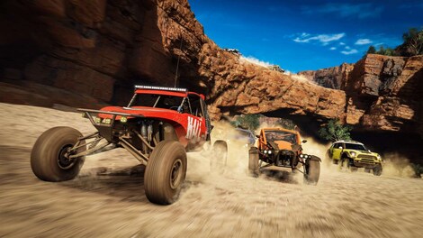 Forza Horizon 3 + Hot Wheels (Xbox One, Windows 10) - Xbox Live Key - GLOBAL - 5