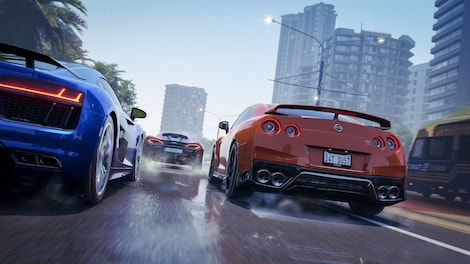 Forza Horizon 3 + Hot Wheels (Xbox One, Windows 10) - Xbox Live Key - GLOBAL - 8