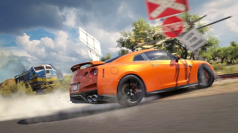 Forza Horizon 3 + Hot Wheels (Xbox One, Windows 10) - Xbox Live Key - GLOBAL - 10
